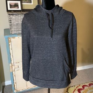 Champion NWOT Drawstring Hoodie. Size M